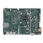 Материнская плата для Asus X441BA 4G/A6-9220 90NB0I00-R00021, фото4