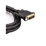Кабель HDMI AM/DVI(24+1)M, 1.8м, CU, 1080P@60Hz, 2F, VCOM CG484GD-1.8M, фото17