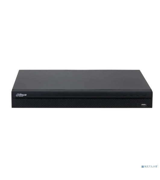Видеорегистратор Dahua DHI-NVR4208-8P-4KS3