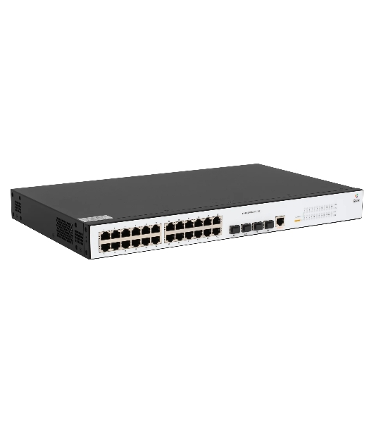 Коммутатор POE управляемый SNR уровня 2 SNR-S2982G-24T-POE