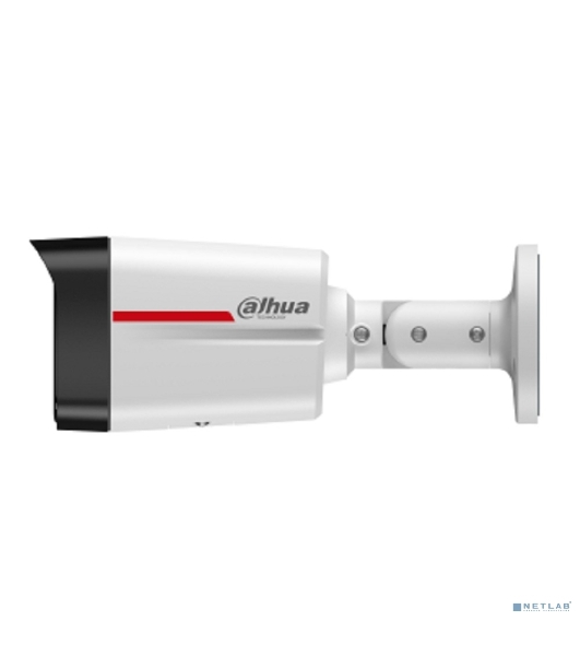 Камера видеонаблюдения IP Dahua DH-IPC-HFW2849TLP-S-LED-0280B-PRO 2.8-2.8мм цв. (DH-IPC-HFW2849TLP-S-LED-PRO)