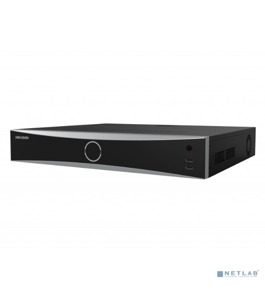 Видеорегистратор IP HIKVISION 16CH DS-7716NXI-K4