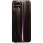 Дисплей для Realme 8i 4G OLED черный, фото3
