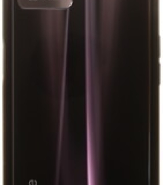 Дисплей для Realme 8i 4G OLED черный