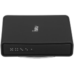Маршрутизатор 10/100/1000M 5PORT RBD52G-5HACD2HND-TC MIKROTIK, фото37