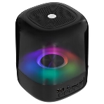 Акустическая система QUMO Plasma ВТ 0082 5 ВТ объемное звучание RGb подсветка, фото10