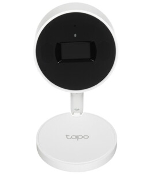 Камера видеонаблюдения умная с искусственным интеллектом TP-Link Tapo C125, 2K QHD (2560 × 1440), Wi-Fi (2,4 ГГц)