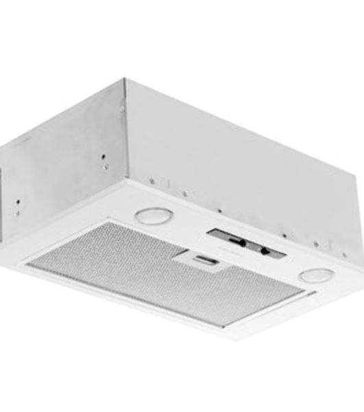 Кухонная вытяжка Maunfeld Crosby Light 5028 белый