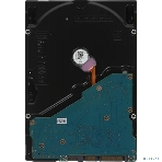 Жесткий диск Toshiba SATA-III 6Tb MG10ADA600E Server Enterprise Capacity 512E (7200rpm) 512Mb 3.5', фото 1