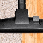 Пылесос Bosch BGS412000 синий/черный, 2000 Вт, уборка сухая, пылесборник контейнер 2.4 л, фото5