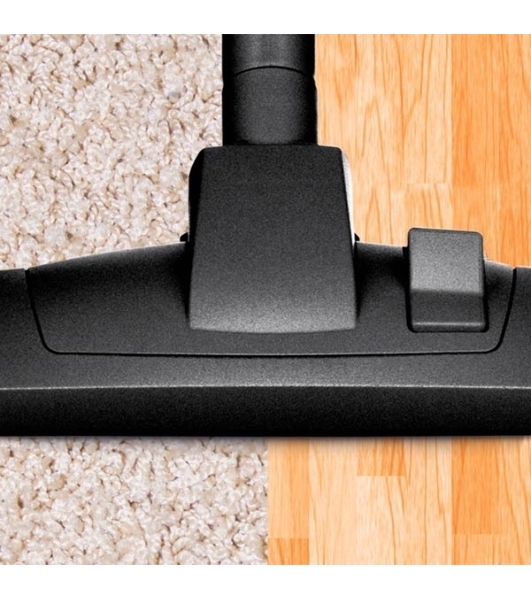 Пылесос Bosch BGS412000 синий/черный, 2000 Вт, уборка сухая, пылесборник контейнер 2.4 л