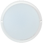 Светильник IEK LDPO0-4001-8-4000-K01LED ДПО 4001 8Вт IP54 4000K круг белый IEK, фото4