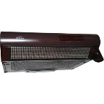 Вытяжка козырьковая Elikor Davoline 50П-290-П3Л коричневый, 50 см, 290 куб. м/ч, 57 дБ, фото8