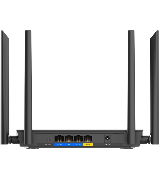 Роутер беспроводной D-Link DIR-820/RU/A1A