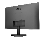 Монитор 27' AOC Q27B3MA VA 2560x1440, 75 Гц, 4 мс, 16:9, 250 кд/м2, 2хHDMI, 1хDP, выход на наушники, черный, фото2
