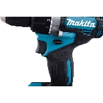 Дрель-шуруповерт Makita DF002GD201, 40 В, 2,5 Ач, 64 Нм, бесщеточный, фото3