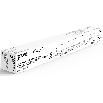 Светильник Gauss СПП-176 EVO 18W 1950lm 4000K 200-240V IP65 600x76x82мм ИК-сенс и соед в лин LED, фото4