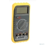 Мультиметр цифровой Professional MY61 IEK TMD-5S-061, фото3