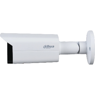 Уличная цилиндрическая IP-видеокамера Dahua DH-IPC-HFW1230TP-ZS-S5 2Мп, 1/2.8” CMOS, моторизованный объектив 2.8~12 мм, ИК-подсветка до 50м, IP67, корпус: металл