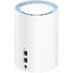 Бесшовный Mesh роутер Cudy M1200(1-Pack) AC1200 10/100BASE-TX белый, фото13