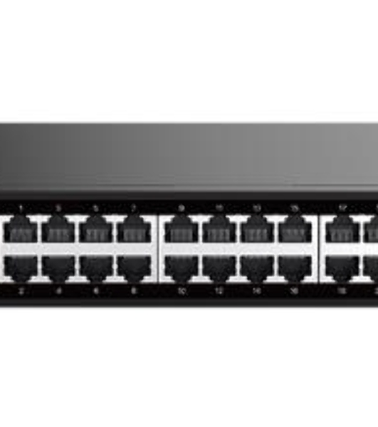 Коммутатор IP-COM 24PORT 1000M G2224D