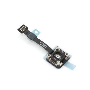 Кнопка включения Touch ID для MacBook Air 13 Retina A1932 Late 2018 Late 2019 (821-01830)