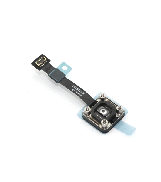 Кнопка включения Touch ID для MacBook Air 13 Retina A1932 Late 2018 Late 2019 (821-01830)