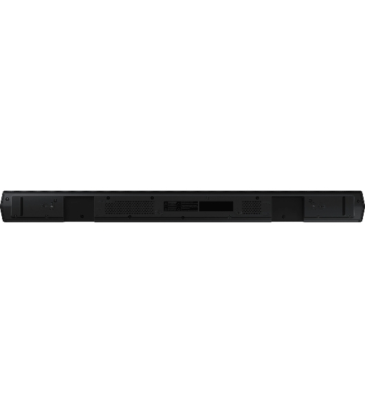 Саундбар Samsung HW-B650D/RU 3.1 430Вт черный