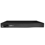 Коммутатор Osnovo SW-64822(700W) 48 портовый PoE коммутатор, 48*10/100 Base-T PoE, 2*GE Combo Uplink, PoE на порт до 30W, суммарная мощность PoE до 700W, фото5