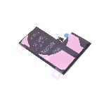 Аккумулятор (батарея) для Apple iPhone 13 Pro (без ошибки и пайки), фото2