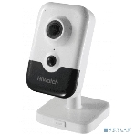 Видеокамера IP Hikvision HiWatch DS-I214(B) 4-4мм цветная корп.:белый/черный, фото7