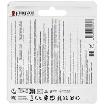Флешка USB Kingston DataTraveler SE9 G3 (DTSE9G3/512Gb), 512Gb, USB 3.2 Gen 1, R/W 220/100, золотистый, фото8