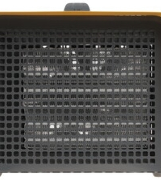 Пушка тепловая Ballu BKX-7