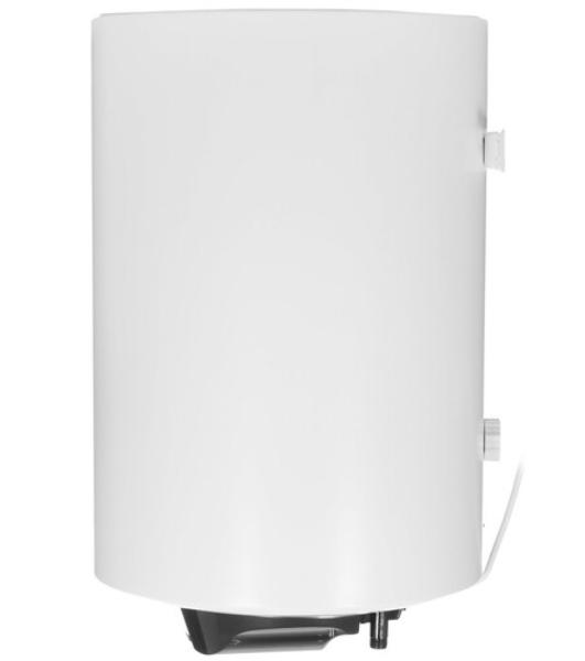 Водонагреватель электрический Maunfeld MWH80W03 белый, накопительный, 80 л, 1,5 кВт