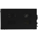 Источник бесперебойного питания Ippon Back Basic 1050S New Euro 600Вт 1050ВА черный, фото3