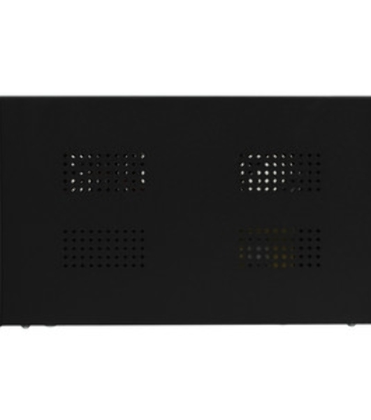 Источник бесперебойного питания Ippon Back Basic 1050S New Euro 600Вт 1050ВА черный