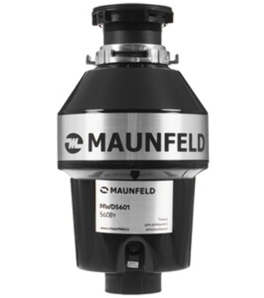 Измельчитель пищевых отходов Maunfeld MWD5601