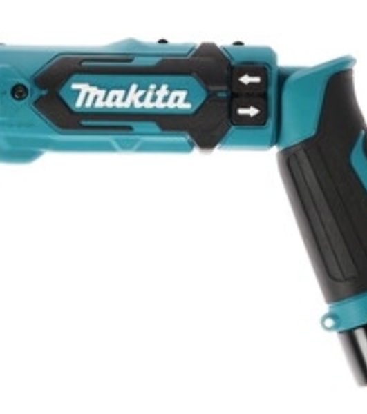 Отвертка аккумуляторная Makita DF012DSE