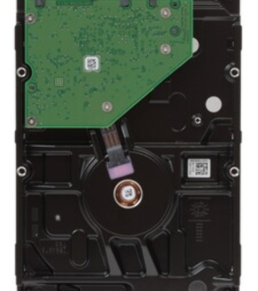Жесткий диск HDD Seagate Barracuda 500Gb 7200 rpm SATA 6 Гбит/с, 32mb buffer