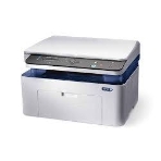 МФУ лазерное Xerox WorkCentre 3025BI (WC3025BI#), A4, ч/б, печ. до 20 стр/мин., скан. до 17 стр/мин. (ч/б) 4 стр/мин. (цвет), 1200 x 1200 dpi (печать) 600 x 600 dpi (скан.), Wi-Fi, USB, Air Print, фото2