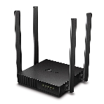 Роутер беспроводной TP-Link Archer C54 AC1200 10/100BASE-TX черный, фото17