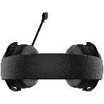 Гарнитура Acer AHW120 чёрный, проводная, USB, подсветка, фото31