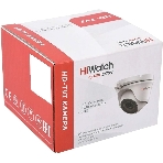 Камера видеонаблюдения HiWatch DS-T203(B) (3.6 мм), фото2