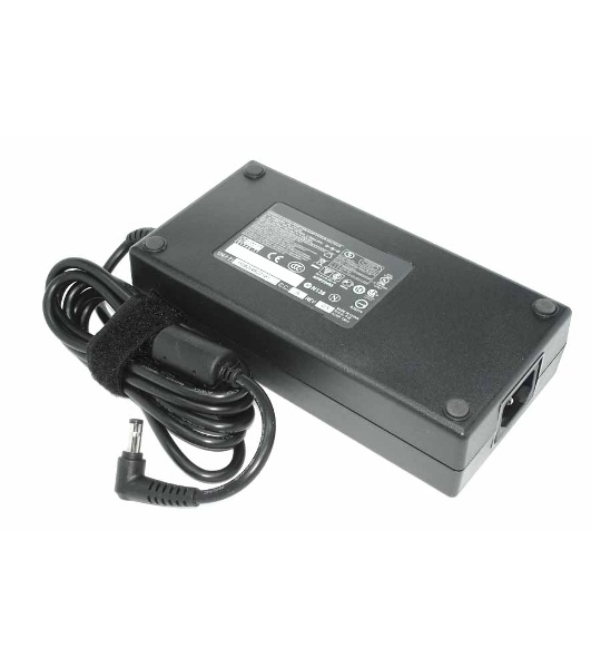 Блок питания (сетевой адаптер) для ноутбуков Toshiba 19V 9.5A 180W 5.5*2.5