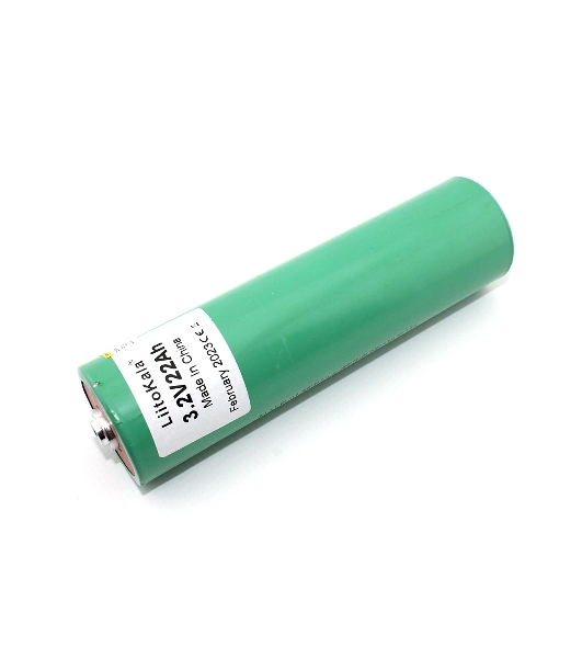 Аккумулятор LiitoKala LiFePO4 3.2V22Ah, 22000mAh типа 46160