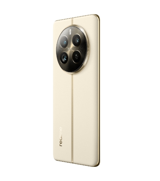 Смартфон Realme 12 Pro 5G, 8/256Gb, бежевый