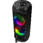 Мобильные колонки SVEN PS-770 2.0 черный 2x50W Bluetooth, фото26