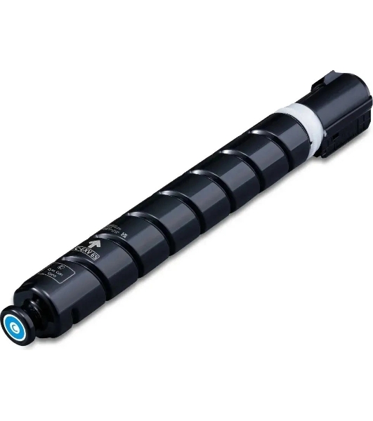 Тонер C-EXV 65 Сyan (голубой) для imageRUNNER C3326/C3326i, (ISO 11000 стр)