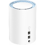 Бесшовный Mesh роутер Cudy M1200(1-Pack) AC1200 10/100BASE-TX белый, фото12
