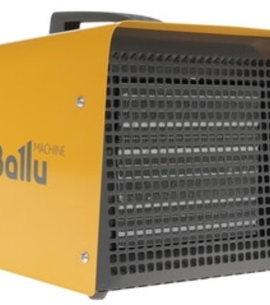 Пушка тепловая Ballu BKX-7